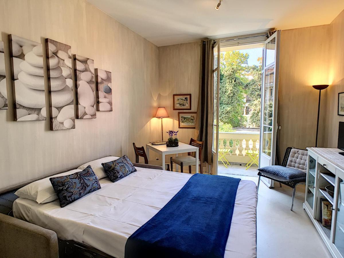 Nestor&Jeeves - Angel'S Bay - City Center - Close Beaches Nice Luaran gambar