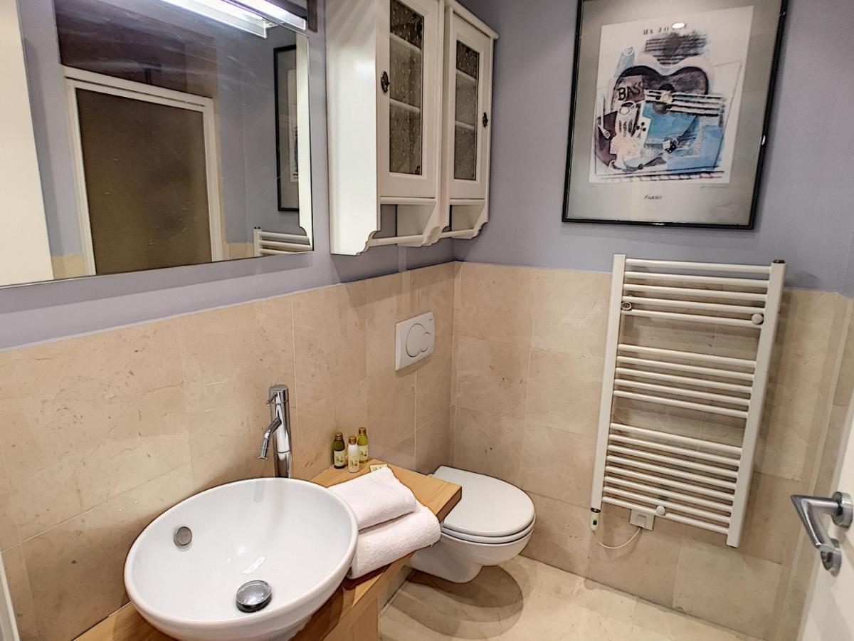 Nestor&Jeeves - Angel'S Bay - City Center - Close Beaches Nice Luaran gambar